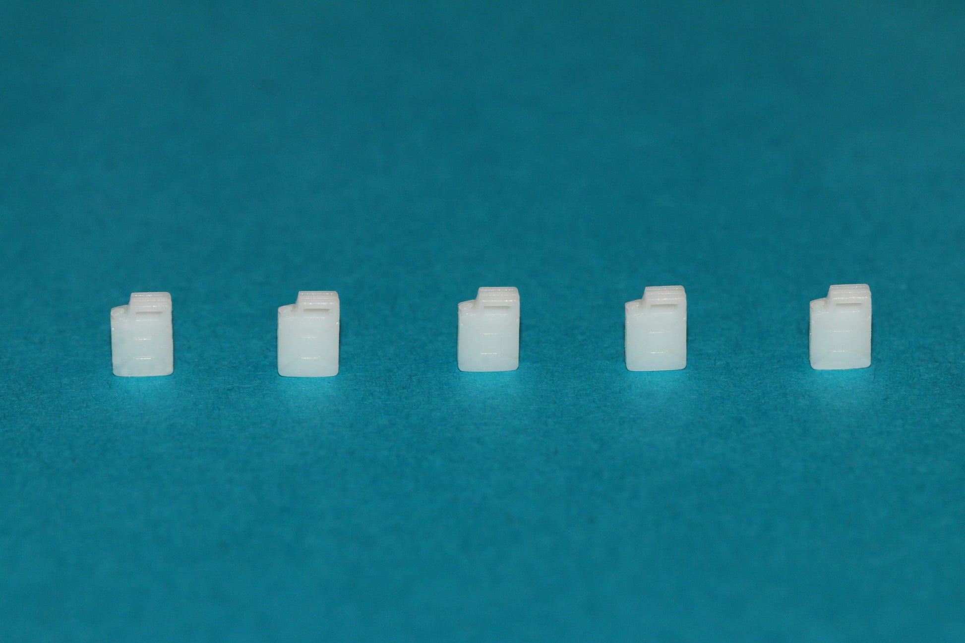 Lieferumfang DorrModellbau Benzinkanister in H0 1 87