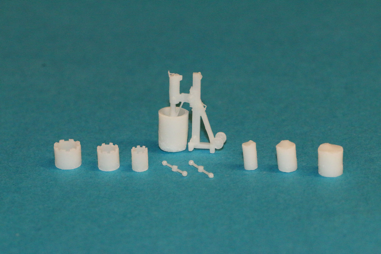 Kernbohrgerät H0 (1:87)
