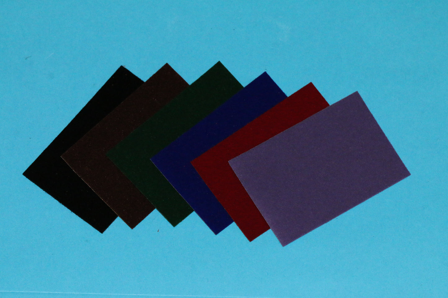 Teppiche Set H0 (1:87)